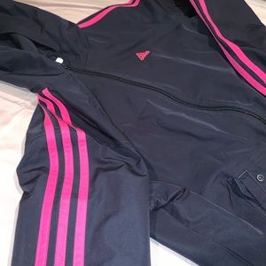 🌀adidas jacket🌀